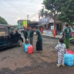 Jama’ah Kolo-Kolo Rutin Bagi Takjil