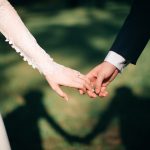 PCNU PATI - Ilustrasi Menikah Tepat dan Akurat. Photo by Jeremy Wong Weddings on Unsplash.