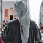 PCNU PATI. Ilustrasi Dakwah Secara Santun dan Damai. Photo by Muhammad Adil on Unsplash.