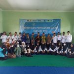 PCNU PATI - BPUN Pati Kembali Terima Peserta dari Luar Daerah