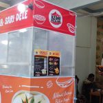 Bangun Kemandirian Ekonomi, PC IPNU IPPNU Pati Luncurkan Kedai Pelajar - PCNU PATI