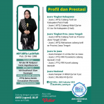 Dari Pojok Pati hingga ke Panggung TV - PCNU PATI