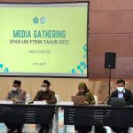 172.971 Siswa Daftar PTKIN 2022 lewat Jalur Prestasi