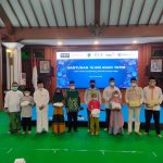 Rutin Santuni 10 Ribu Yatim, Sukun Gandeng NU dan Muhammadiyah