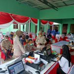 500 Vaksin Booster Tersedia di PCNU sampai Besok