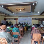NU Gabus Galakkan Peran Lazisnu