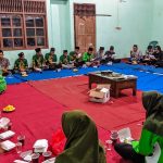 PCNU PATI - IPNU IPPNU Se-Kawedanan Juwana Kompak Gelar Buka Bersama