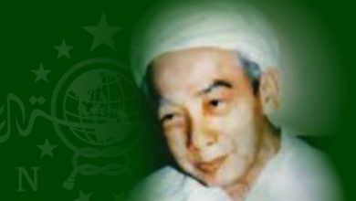 Mbah Arwani Amin Kudus Sang Penjaga Ilmu Qiraat