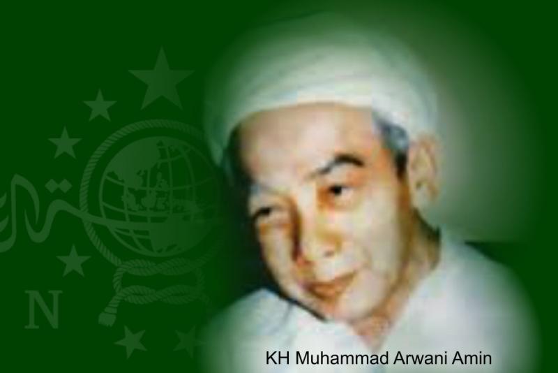 Mbah Arwani Amin Kudus Sang Penjaga Ilmu Qiraat