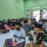 Pembina Ranting Panggungroyom Sebut IPNU IPPNU untuk Semua Kalangan