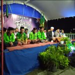 Serba-serbi Festival Ramadhan IPNU-IPPNU Wedarijaksa Ke 13