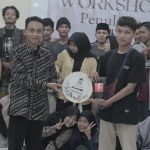 Menumbuhkan Literasi di Civitas Akademik - PCNU PATI