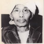 KH. Idris Kamali, salah satu menantu Hadratusy Syaikh Hasyim Asy'ari