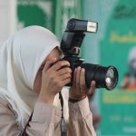 PCNU PATI - Ilustrasi Perempuan Dalam Tradisi Pesantren. Photo by Mufid Majnun on Usnplash.