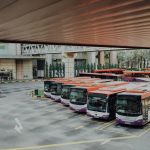 PCNU PATI - Ilustrasi 500 Pemudik dari Jobodetabek Disiapi 10 Bus Gratis oleh Pemkab Pati. Photo by CHUTTERSNAP on Unsplash