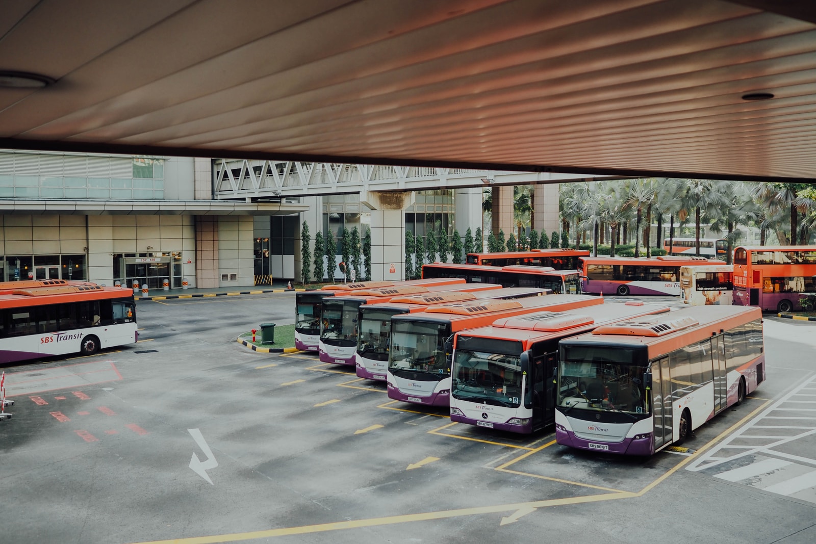 PCNU PATI - Ilustrasi 500 Pemudik dari Jobodetabek Disiapi 10 Bus Gratis oleh Pemkab Pati. Photo by CHUTTERSNAP on Unsplash