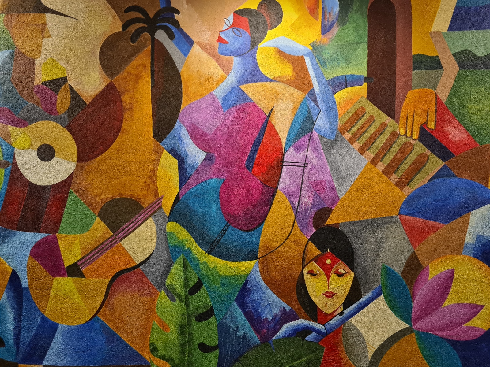 PCNU PATI - Ilustrasi Sayman & Kartinah. Photo by Mayur Deshpande on Unsplash.