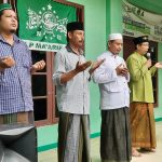 90 Santri Lirboyo Diberangkatkan PCNU Pati