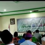 PCNU PATI - PCNU Warga Nahdliyin Punya Hak Fasilitas dari Pemerintah.