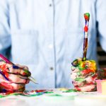 PCNU PATI - Ilustrasi Apa Adanya.. Photo by Alice Dietrich on Unsplash.