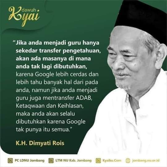 PCNU - PATI
