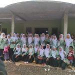 Konsolidasi  Rutin PAC Fatayat Gembong