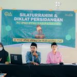PCNU PATI - Semua PAC IPNU/IPPNU bakal Dibekali Skill Persidangan
