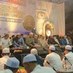 Launching Menara Masjid, Hadirkan Az-Zahir