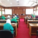 Stakeholder Dorong Pendampingan dan Pengawasan JKN-KIS, Kolaborasi Akatiga-Fatayat NU