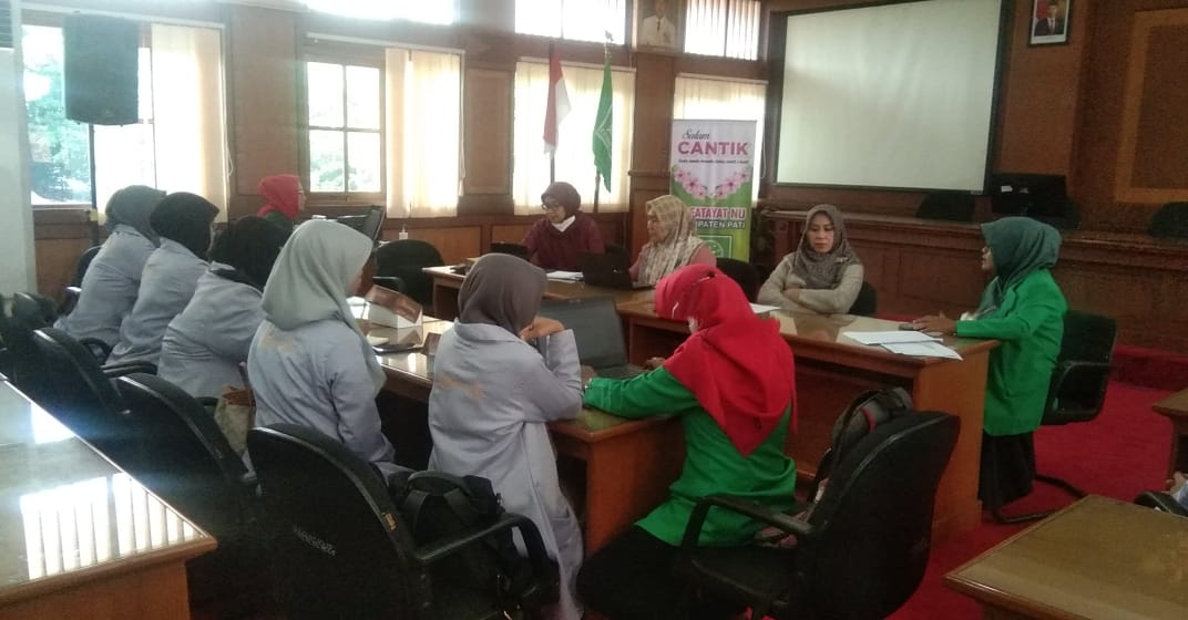 Jual-Beli Ide antara Kader GPSA Fatayat NU ‘VS’ Aggota DPRD