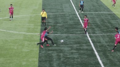 Liga Santri Piala Kasad 2022 di Kabupaten Pati Dibuka, 3 Pesantren Turut Meramaikan