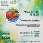 PCNU PATI - Mari Peduli Sesama.