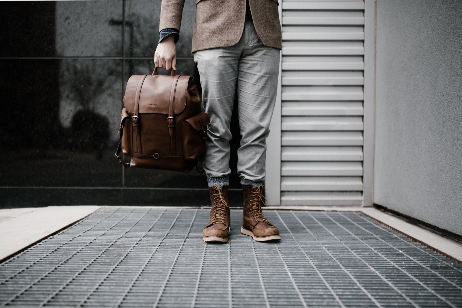PCNU PATI - Terima Kasih Tak Membawa Apa Apa, Doakan Saja. Photo by Andrew Neel on Unsplash.