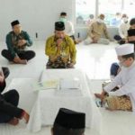 PCNU - PATI kegiatan_akad_nikah_di_masjid