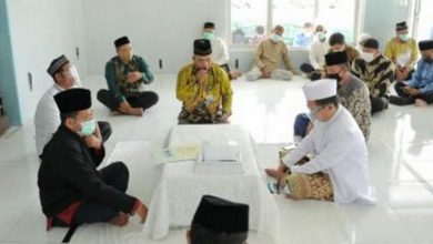 PCNU - PATI kegiatan_akad_nikah_di_masjid