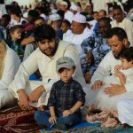 PCNU PATI - Ilustrasi Halal bi Halal. Photo by ibrahim abdullah on Unsplash.