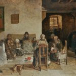 PCNU PATI - Ilustrasi ber-empati. Photo by Europeana on Unsplash.