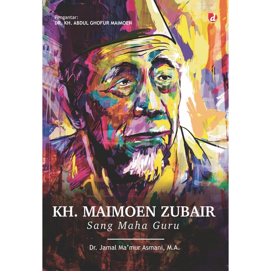 Mengenal Lebih Dekat Sosok KH Maimoen Zubair