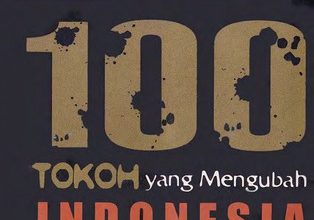 PCNU - PATI 100 Tokoh yang Mengubah Indonesia