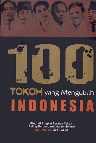 PCNU - PATI 100 Tokoh yang Mengubah Indonesia
