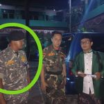 Sugianto, Banser yang Mengocak Perut Rombongan PCNU Pati