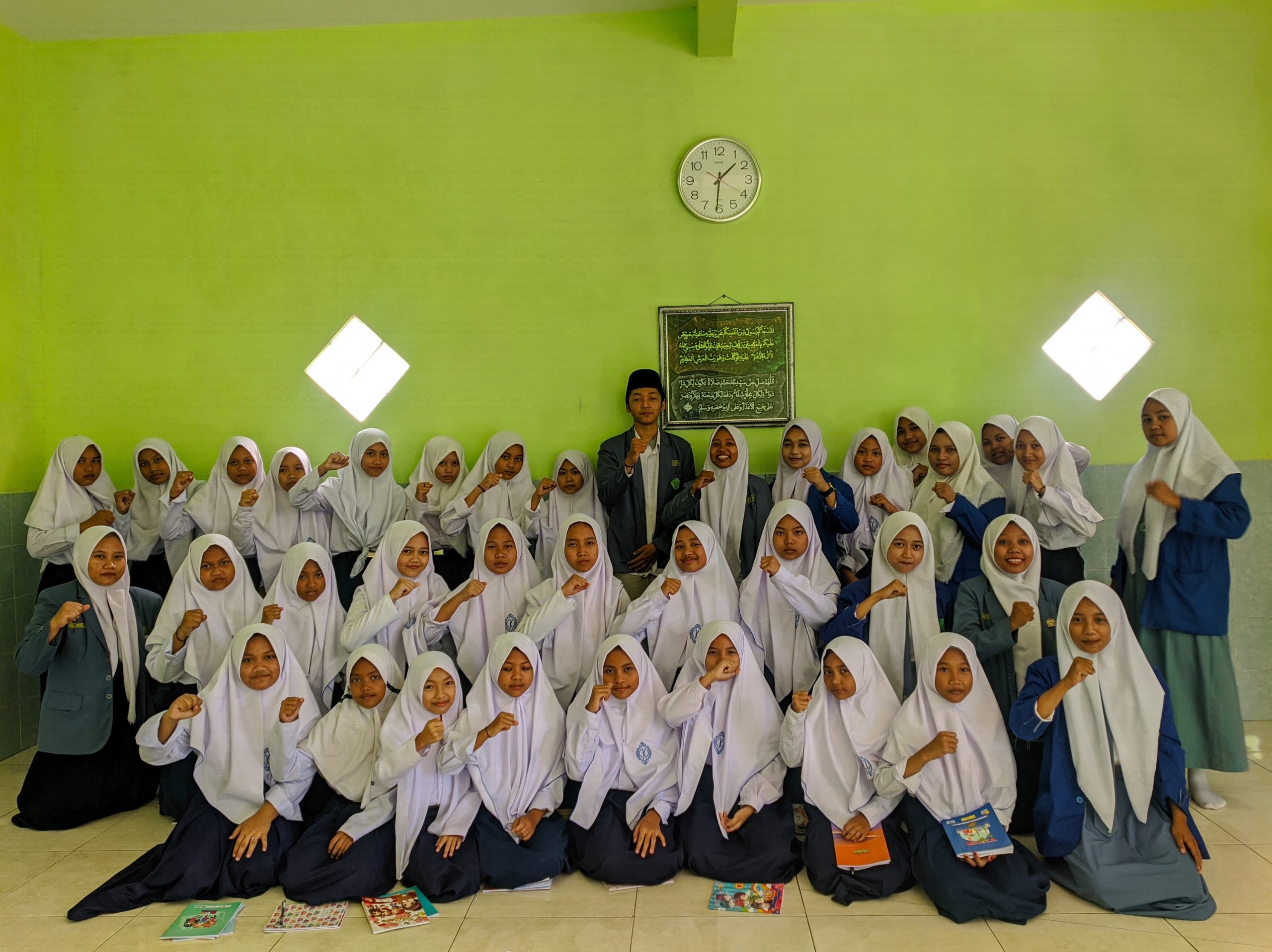 PCNU - PATI