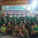 Sah! Sabar Halim Pimpin Ansor Winong