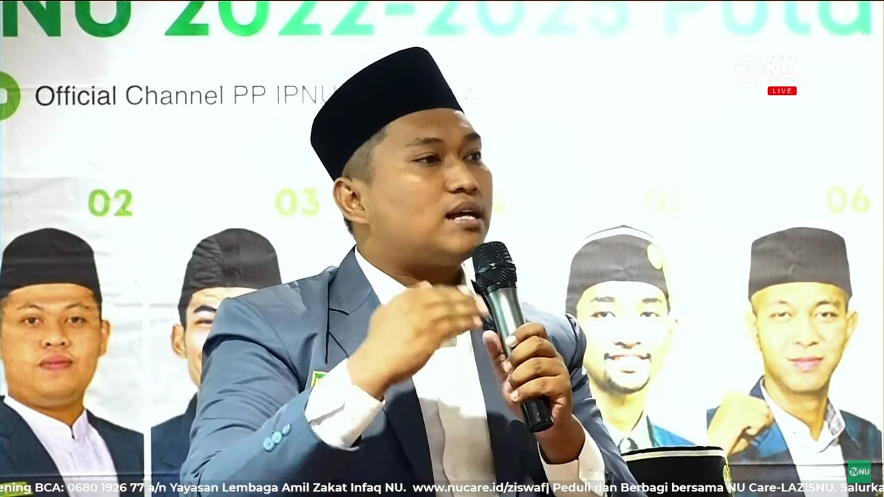 PCNU - PATI