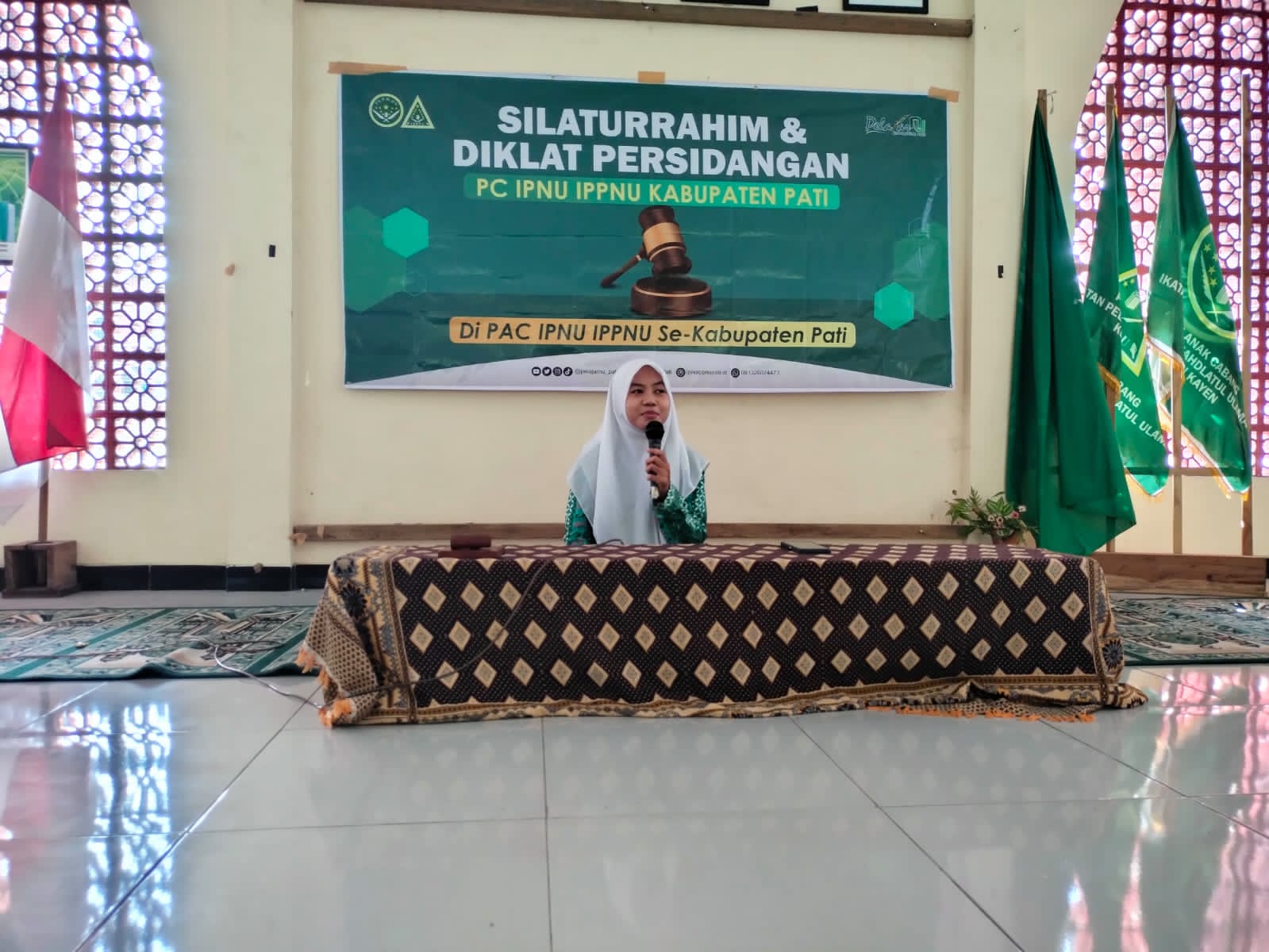 PCNU - PATI