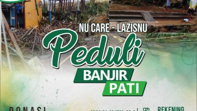 PCNU - PATI