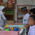 PCNU - PATI Ponpes Ganra