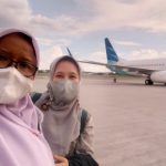 Drama Fatayat NU Pati Menuju Kongres: Terseret Banjir, sampai Numpang Truk Ikan