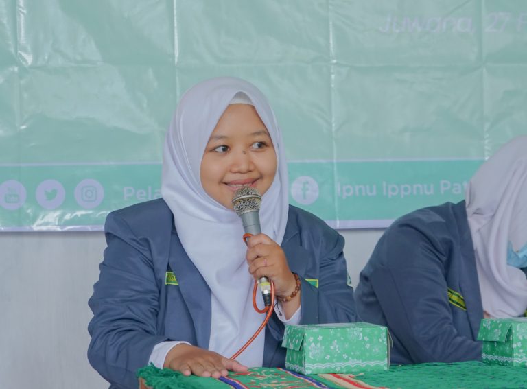 PCNU - PATI