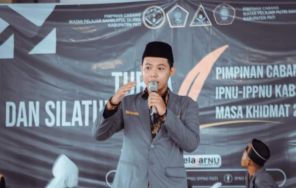 PCNU - PATI